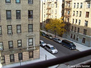 New York 3 Bedroom roommate share apartment - living room (NY-14375) photo 6 of 6