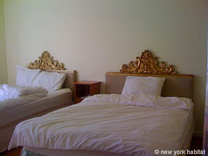 New York 2 Zimmer ferienwohnung - Wohnungsnummer NY-14376