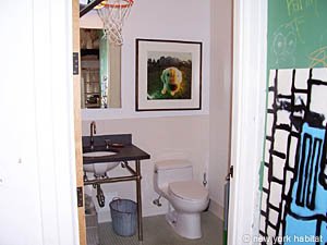 New York T3 appartement colocation - salle d'eau 1 (NY-14377) photo 4 sur 4