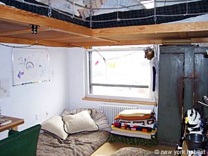 New York T3 appartement colocation - chambre 1 (NY-14377) photo 4 sur 8