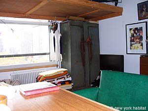 New York T3 appartement colocation - chambre 1 (NY-14377) photo 6 sur 8