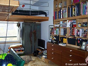 New York T3 appartement colocation - chambre 1 (NY-14377) photo 2 sur 8