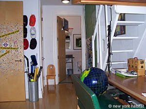 New York T3 appartement colocation - chambre 1 (NY-14377) photo 3 sur 8