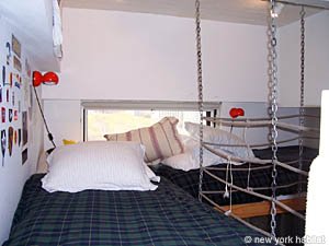 New York T3 appartement colocation - chambre 1 (NY-14377) photo 5 sur 8