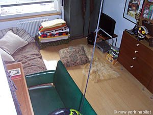 New York T3 appartement colocation - chambre 1 (NY-14377) photo 8 sur 8