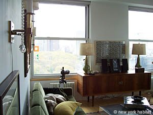 New York T3 appartement colocation - s&eacute;jour (NY-14377) photo 7 sur 10