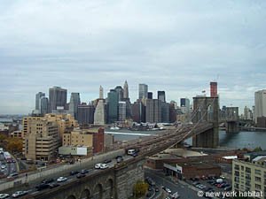 New York T3 appartement colocation - s&eacute;jour (NY-14377) photo 4 sur 10