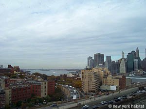 New York T3 appartement colocation - s&eacute;jour (NY-14377) photo 5 sur 10