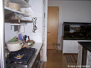 New York T3 appartement colocation - cuisine (NY-14377) photo 5 sur 6