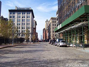 New York 1 Bedroom - Loft accommodation - other (NY-14379) photo 9 of 13