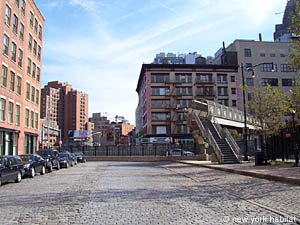 New York 1 Bedroom - Loft accommodation - other (NY-14379) photo 10 of 13