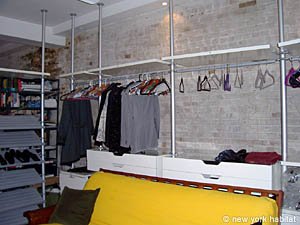 New York 1 Bedroom - Loft accommodation - other (NY-14379) photo 2 of 13