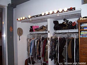 New York 1 Bedroom - Loft accommodation - other (NY-14379) photo 3 of 13