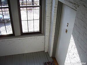 New York 1 Bedroom - Loft accommodation - other (NY-14379) photo 8 of 13