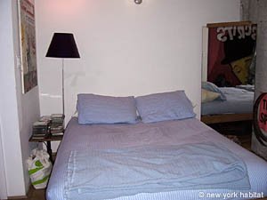 New York 1 Bedroom - Loft accommodation - living room 2 (NY-14379) photo 1 of 3