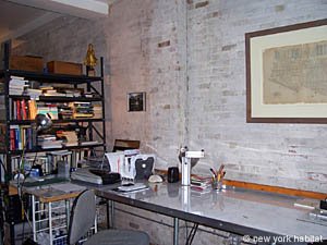 New York 1 Bedroom - Loft accommodation - other (NY-14379) photo 4 of 13