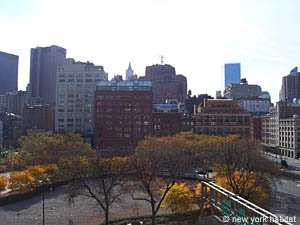 New York 1 Bedroom - Loft accommodation - other (NY-14379) photo 11 of 13