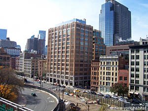 New York 1 Bedroom - Loft accommodation - other (NY-14379) photo 13 of 13