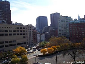 New York 1 Bedroom - Loft accommodation - other (NY-14379) photo 12 of 13