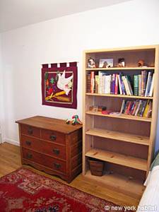 Nueva York 3 Dormitorios - D&uacute;plex apartamento - dormitorio 2 (NY-14386) photo 5 de 8