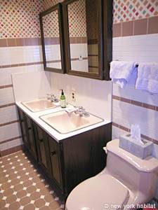 Nueva York 3 Dormitorios - D&uacute;plex apartamento - ba&ntilde;o 1 (NY-14386) photo 4 de 7