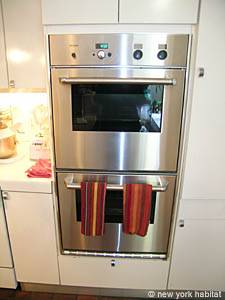 Nueva York 3 Dormitorios - D&uacute;plex apartamento - cocina (NY-14386) photo 6 de 12