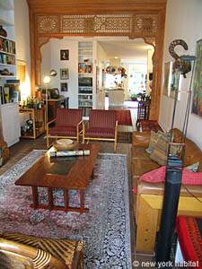Nueva York 3 Dormitorios - D&uacute;plex apartamento - Referencia apartamento NY-14386