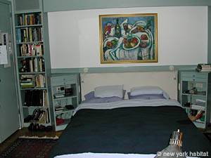 Nueva York 3 Dormitorios - D&uacute;plex apartamento - dormitorio 3 (NY-14386) photo 1 de 5