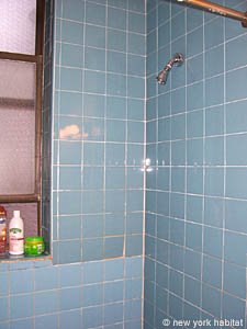 New York T3 appartement colocation - salle d'eau 1 (NY-14389) photo 3 sur 3