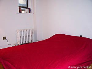 New York T3 appartement colocation - Appartement r&eacute;f&eacute;rence NY-14389