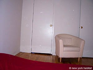 New York T3 appartement colocation - chambre 1 (NY-14389) photo 3 sur 4