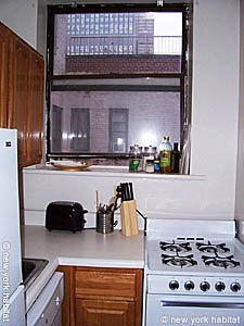 New York T3 appartement colocation - cuisine (NY-14389) photo 1 sur 5