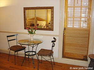 New York Studiowohnung ferienwohnung - wohnzimmer (NY-14391) photo 8 von 10