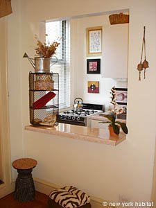 New York Studiowohnung ferienwohnung - wohnzimmer (NY-14391) photo 9 von 10