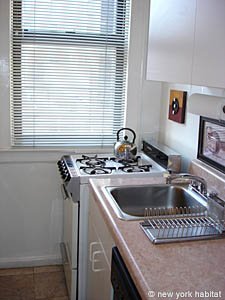 New York Studiowohnung ferienwohnung - k&uuml;che (NY-14391) photo 3 von 4