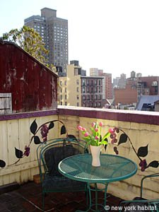 New York Studiowohnung ferienwohnung - Wohnungsnummer NY-14391