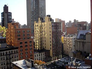 New York Studiowohnung ferienwohnung - andere (NY-14391) photo 8 von 15