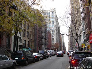 New York Studiowohnung ferienwohnung - andere (NY-14391) photo 13 von 15
