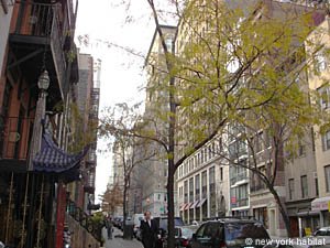 New York Studiowohnung ferienwohnung - andere (NY-14391) photo 14 von 15