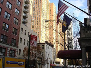 New York Studiowohnung ferienwohnung - andere (NY-14391) photo 15 von 15