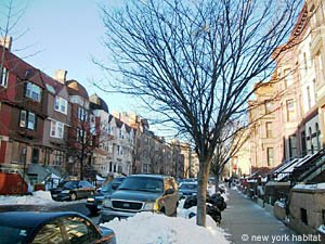 New York 1 Bedroom apartment - other (NY-14427) photo 3 of 5