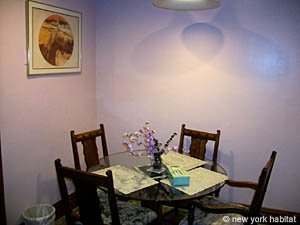 New York 1 Bedroom apartment - living room (NY-14427) photo 4 of 4