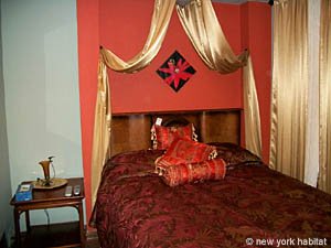 New York 1 Bedroom apartment - Apartment reference NY-14427