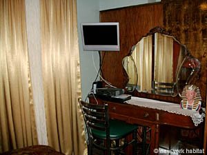 New York 1 Bedroom apartment - bedroom (NY-14427) photo 4 of 4