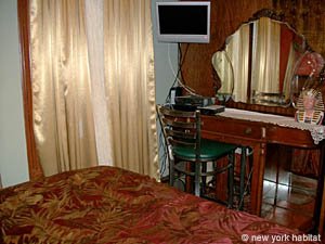New York 1 Bedroom apartment - bedroom (NY-14427) photo 3 of 4
