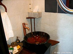 New York 1 Bedroom apartment - bathroom (NY-14427) photo 2 of 5