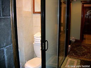 New York 1 Bedroom apartment - bathroom (NY-14427) photo 4 of 5