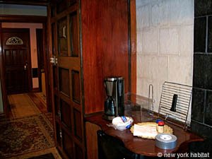 New York 1 Bedroom apartment - kitchen (NY-14427) photo 5 of 5