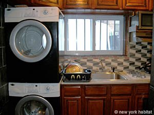 New York 1 Bedroom apartment - kitchen (NY-14427) photo 1 of 5