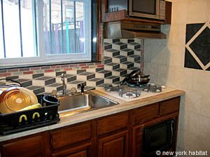 New York 1 Bedroom apartment - kitchen (NY-14427) photo 3 of 5